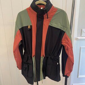 Fabletics Khloe Kardashian Collection Jacket